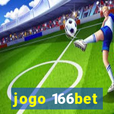 jogo 166bet